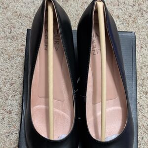 Naturalizer Womens Michelle Classic High Heel Pump Size 9.5W